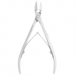 STALEKS Professional Cuticle Nippers Expert 11 14 mm (Professional Cuticle Nippers)