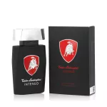 Lamborghini Intenso Eau De Toilette 125 ml