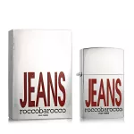 Roccobarocco Jeans Eau De Parfum 75 ml