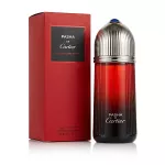 Cartier Pasha De Cartier Edition Noire Sport Eau De Toilette 150 ml