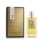 Rosendo mateu 2 Citrus Wood Suede Leather Eau De Parfum 100 ml