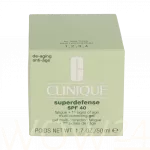 Clinique Superdefense Multi-Correcting Veido gelis 50 ml