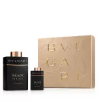 Bvlgari MAN In Black Set