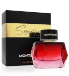 Mont blanc perfume W 30 ml Signature Elixir Parfum 30 ml