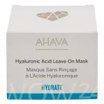 AHAVA Hyaluronic Acid Leave-On Mask 50 ml