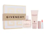 Givenchy Irresistible Eau De Parfum 50 ml Edp 50 ml + Body Lotion 75 ml + Lip Balm 1,5 g 001 Pink Irresistible