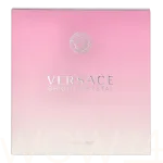 Versace Bright Crystal Eau De Toilette 90 ml Edt 90 + 100ml Body lotion Set