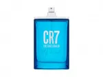 Cristiano Ronaldo CR7 Play It Cool Eau De Toilette 100 ml Tester