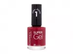 Rimmel Super Gel STEP1 12 ml