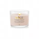 Yankee candle Vanilla cr&eacute;me brul&eacute;e 37 ml