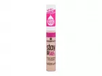 Essence Stay All Day 14h Long-Lasting Concealer Maskuoklis 7 ml