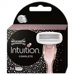 Wilkinson Sword Spare head Wilkinson Intuition Complete 3 pcs