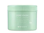 Mizon Pore Fresh Peeling Toner Pads (60 pcs)