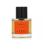 Label.m Vanilla Eau De Parfum 50 ml