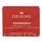 Origins Origins Youthopia Peptide Plumping Apple Cream