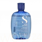 Alfaparf Milano Semi Di Lino Volumizing Plaukų &scaron;ampūnas 250 ml
