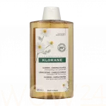 Klorane Klorane Blond Highlights Shampoo With Cham.