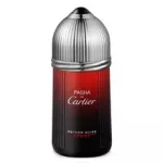 Cartier Pasha De Cartier Edition Noire Sport Eau De Toilette 150 ml