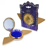 Mad Beauty Harry Potter Hairbrush - with mirror