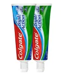 Colgate Triple Action Toothpaste 2 x