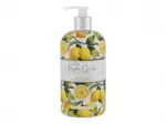 Baylis & Harding Royale Garden Lemon & Basil Skystas muilas 500 ml
