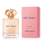 Giorgio Armani EDP W 90 ml My Way Sunny Vanilla Eau De Parfum
