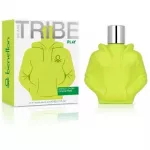 Benetton We Are Tribe Play Eau De Toilette 90 ml