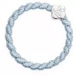 By Eloise London Woven Silver Quatrefoil 1 ml