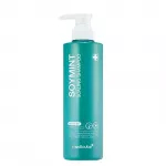Medicube Anti-dandruff shampoo Soymint Scaling Shampoo