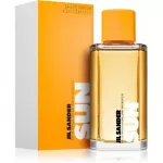Jil Sander Sun Eau de Parfum Eau De Parfum 125 ml