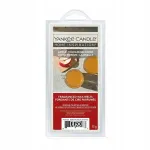 Yankee Candle Apple Cinnamon Cider Scented Wax