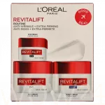 L`oreal Revitalift Dieninis kremas 50 ml