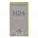 Hermes H24 Eau De Toilette 30 ml