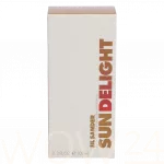 Jil Sander Sun Delight Eau De Toilette 100 ml