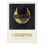 Rabanne Invictus Victory Eau De Parfum 50 ml