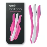 Wilkinson Sword Wilkinson Intuition Perfect Finish eyebrow aligner