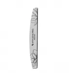 STALEKS Expert 40 100/100 Crescent Mineral Nail File - Miner&aacute;ln&iacute; piln&iacute;k na nehty 25 ks Nagų dildė
