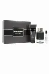 Mont blanc Explorer 100 ml Sample Set