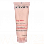 Nuxe Very Rose Radiance Face Scrub &Scaron;veitiklis 75 ml