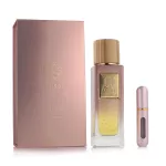 The woods collection Natural Karma By Dania Ishan Eau De Parfum 100 ml