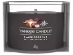 Yankee Candle Black Coconut 37 ml