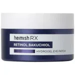 Heimish RX Retinol Bakuchiol Hydrogel Eye Patch 60 pcs