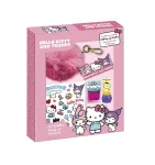 EP Line Hello Kitty makeup and accessories gift set