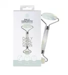 Concept "v" design Daily opal facial roller
