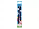 Peppa Pig Peppa Battery-Operated Flashing Toothbrush 1 ml