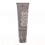 Schwarzkopf Osis+ Bounty Balm Rich Curl Cream Garbanų formavimui 150 ml
