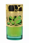 Lattafa perfumes Qimmah For Women Eau De Parfum 100 ml