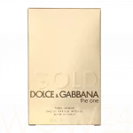 Dolce & gabbana The One Gold Eau De Parfum 100 ml