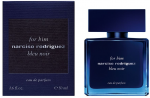 Narciso Rodriguez For Him Bleu Noir - EDP Eau De Parfum 50ml kvepalai Vyrams