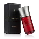 Liquides imaginaires &Icirc;le Pourpre Eau De Parfum 100 ml